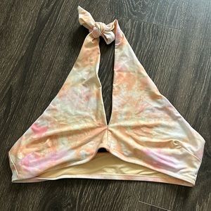 aerie bathing suit top